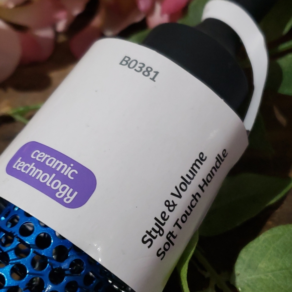 Thermal hair brush - Picture 3 of 4
